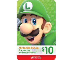 Eshop 10 US