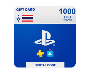 PSN Thailand 1000