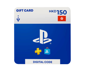 PSN Hong Kong 150