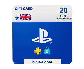 PSN UK 20