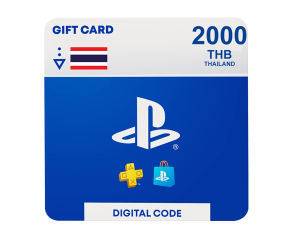 PSN Thailand 2000
