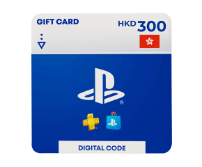 PSN Hong Kong 300