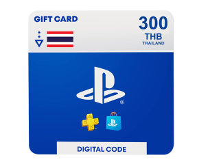 PSN Thailand 300