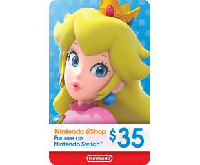 Eshop 35 US