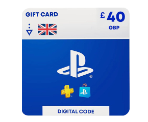 PSN UK 40