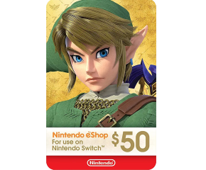 Eshop 50 US