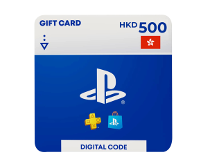 PSN Hong Kong 500