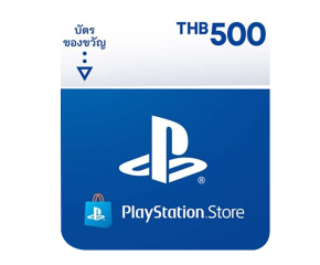 PSN Thailand 500