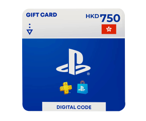 PSN Hong Kong 750