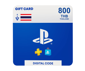 PSN Thailand 800