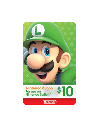 Eshop 10 US