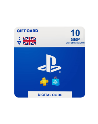 PSN UK 10