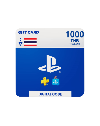PSN Thailand 1000