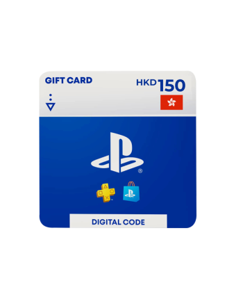 PSN Hong Kong 150