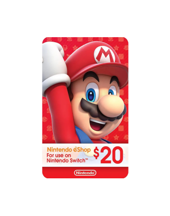 Eshop 20 US