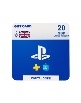 PSN UK 20