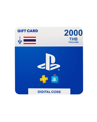 PSN Thailand 2000