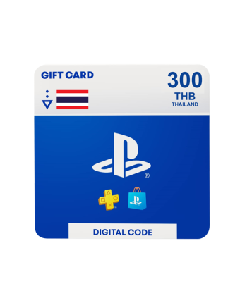 PSN Thailand 300