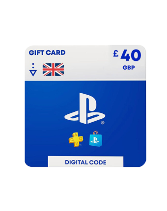PSN UK 40
