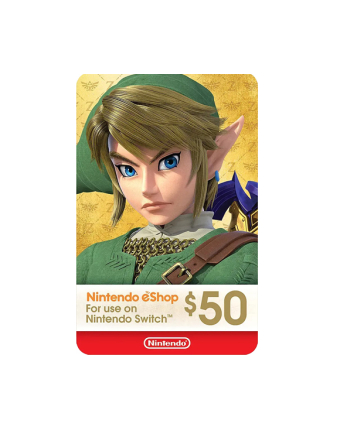 Eshop 50 US