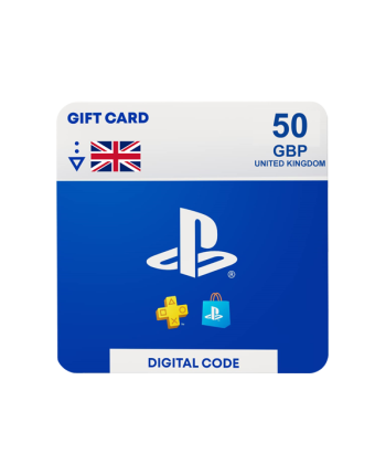 PSN UK 50