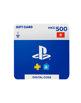PSN Hong Kong 500