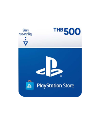PSN Thailand 500