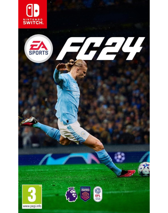EA Sports FC 24