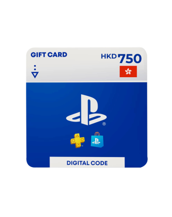 PSN Hong Kong 750