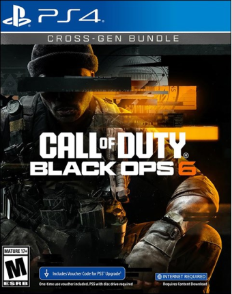 Call of Duty: Black Ops 6