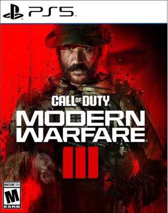 Call of Duty: Modern Warfare III