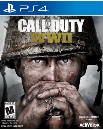 Call of Duty: WWII
