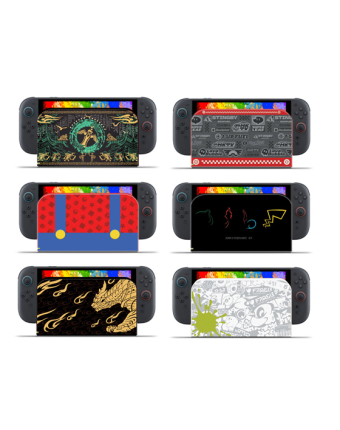 Case thay thế cho Dock Xuất Hình Nintendo Switch 2