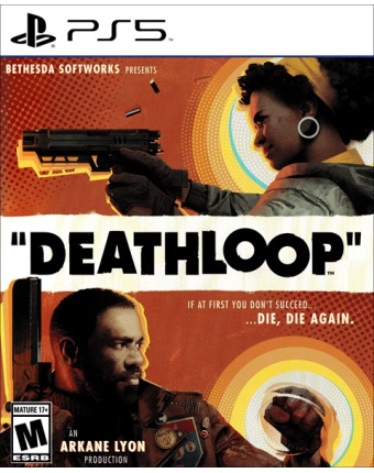 Deathloop