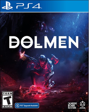 Dolmen