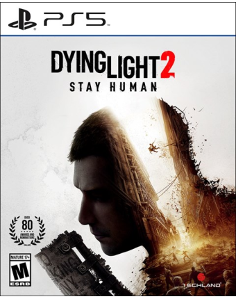 Dying Light 2: Stay Human