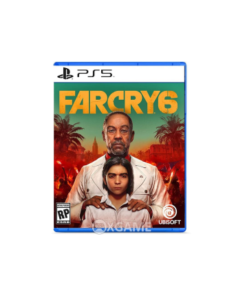 Far Cry 6