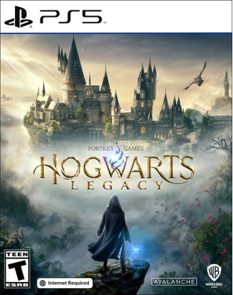 Hogwarts Legacy