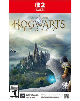 Hogwarts Legacy
