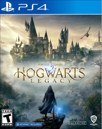 Hogwarts Legacy