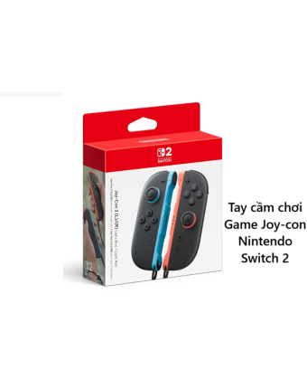 Tay cầm chơi Game Joy-con Nintendo Switch 2