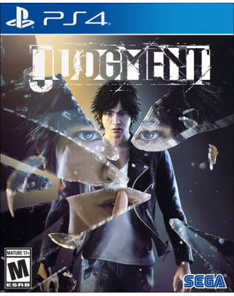 Judgment