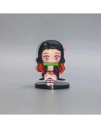 Mô hình Figure Lovely Kid Demon Slayer_Kimetsu No Yaiba -  Kamado Nezuko