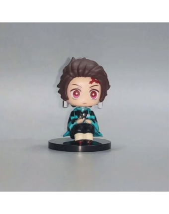 Mô hình Figure Lovely Kid Demon Slayer_Kimetsu No Yaiba - Kamado Tanjirou