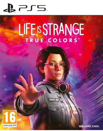 Life is Strange: True Colors