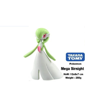 Mô hình Figure Pokemon Moncolle Mega Sirnight