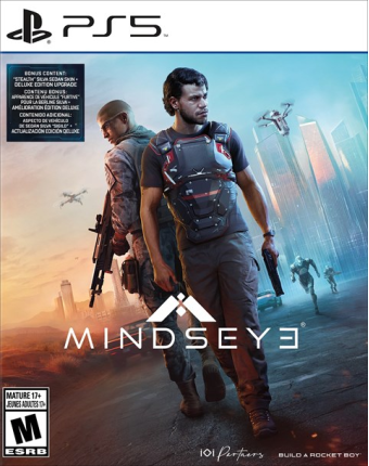 Mindseye