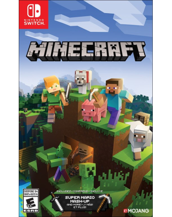 Minecraft