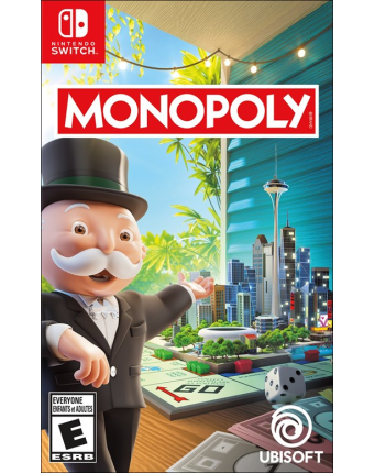 Monopoly 2024