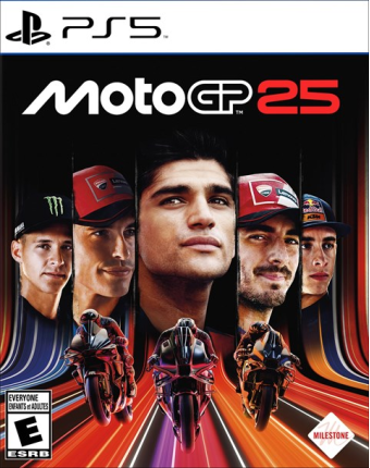 MotoGP25